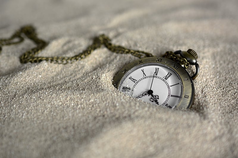 Time-Defying Tasks